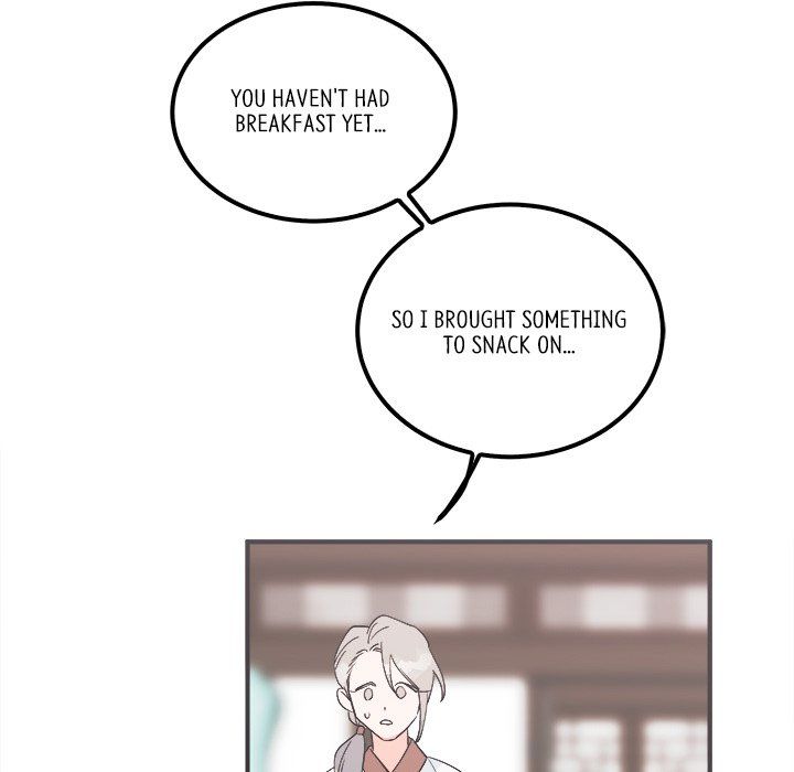 Strong Spirits Manhwa - Chapter 5 Page 66