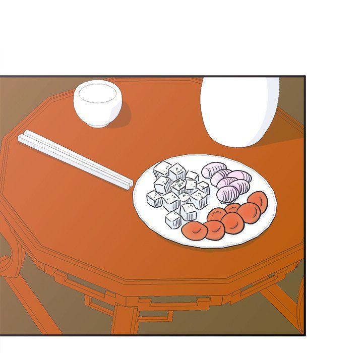 Strong Spirits Manhwa - Chapter 5 Page 68