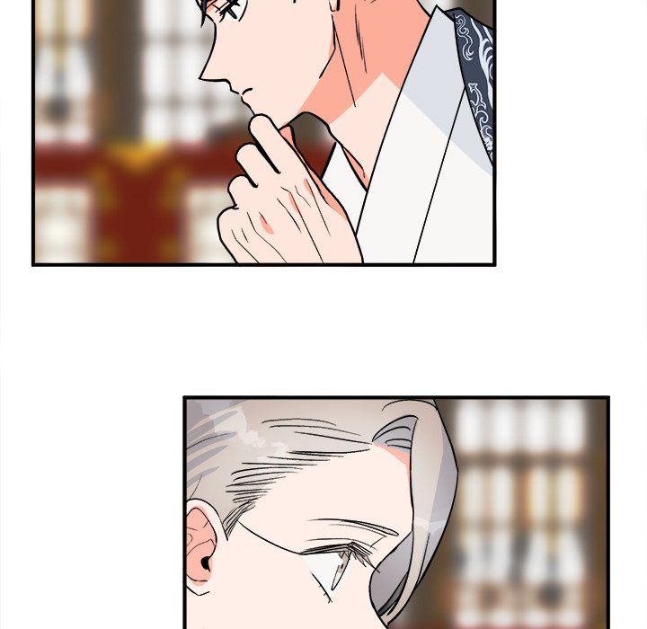 Strong Spirits Manhwa - Chapter 5 Page 72