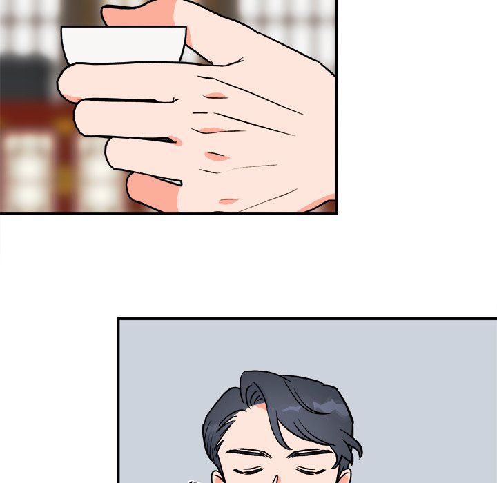 Strong Spirits Manhwa - Chapter 5 Page 74