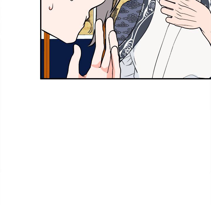 Strong Spirits Manhwa - Chapter 5 Page 80