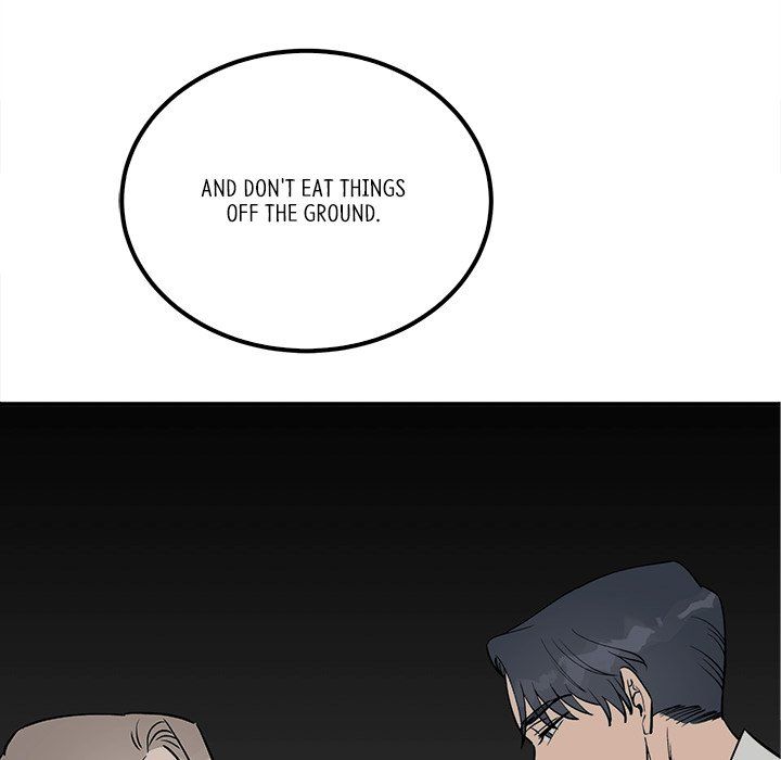 Strong Spirits Manhwa - Chapter 5 Page 81