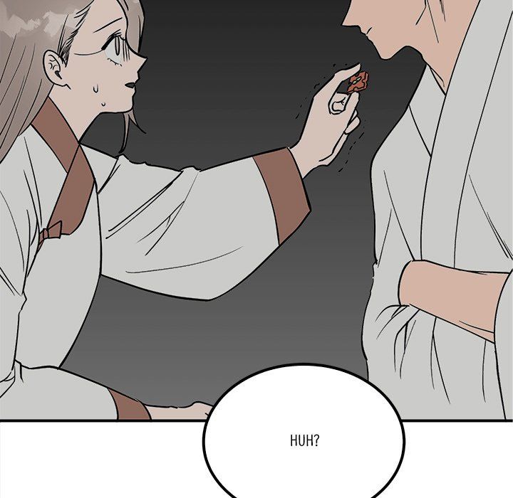Strong Spirits Manhwa - Chapter 5 Page 82