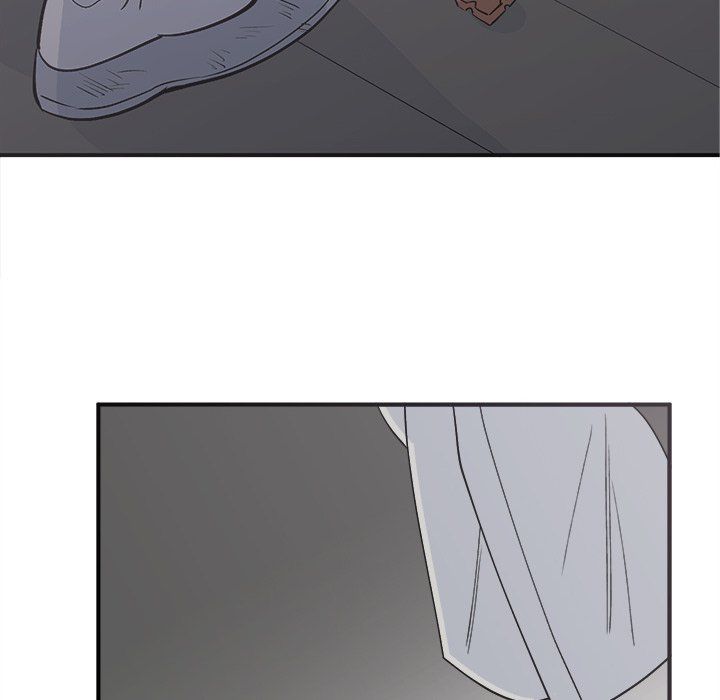 Strong Spirits Manhwa - Chapter 5 Page 85