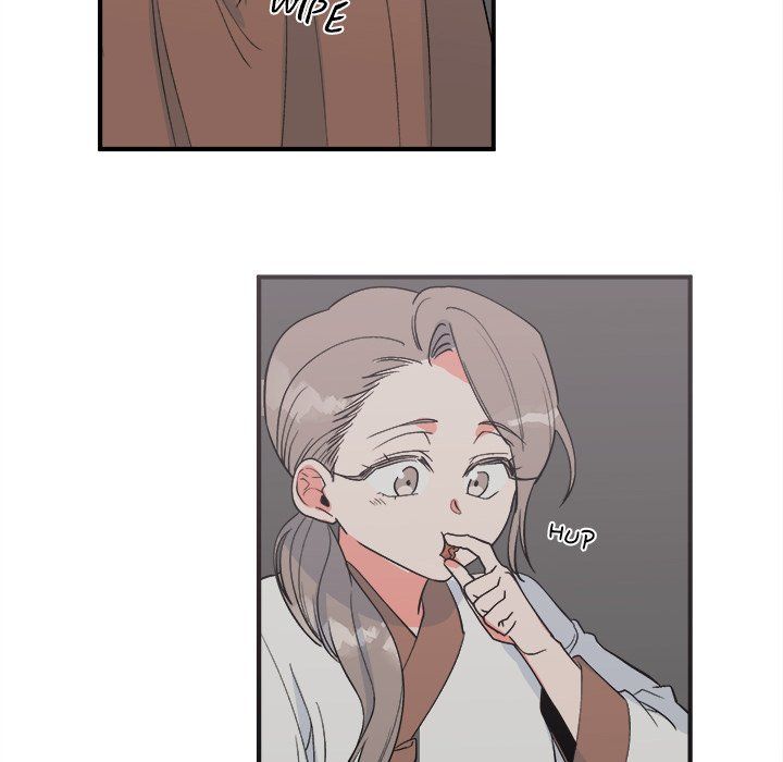 Strong Spirits Manhwa - Chapter 5 Page 89