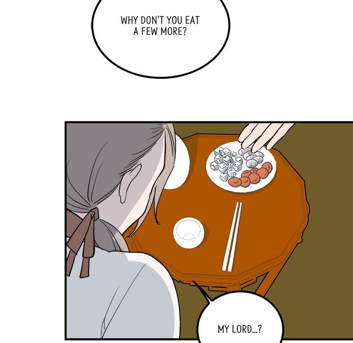 Strong Spirits Manhwa - Chapter 5 Page 92