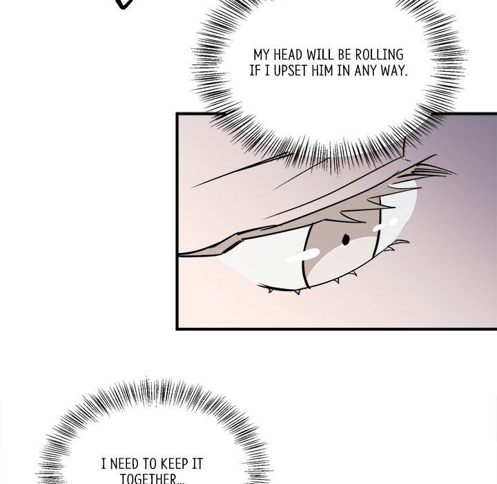 Strong Spirits Manhwa - Chapter 5 Page 97