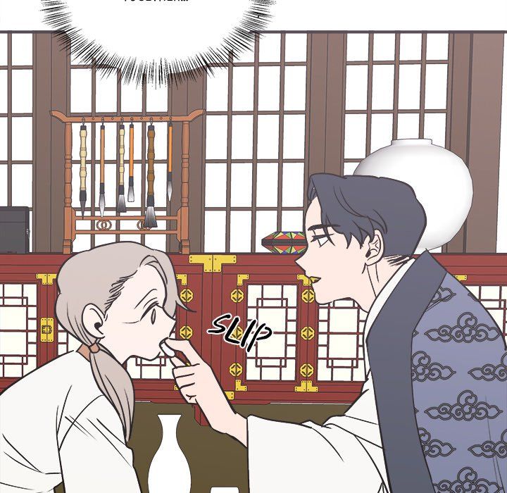 Strong Spirits Manhwa - Chapter 5 Page 98