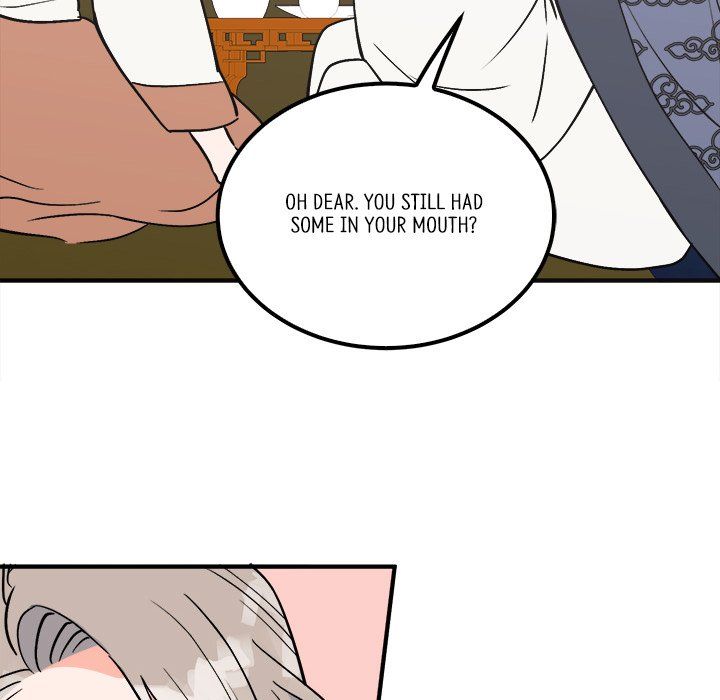 Strong Spirits Manhwa - Chapter 5 Page 99