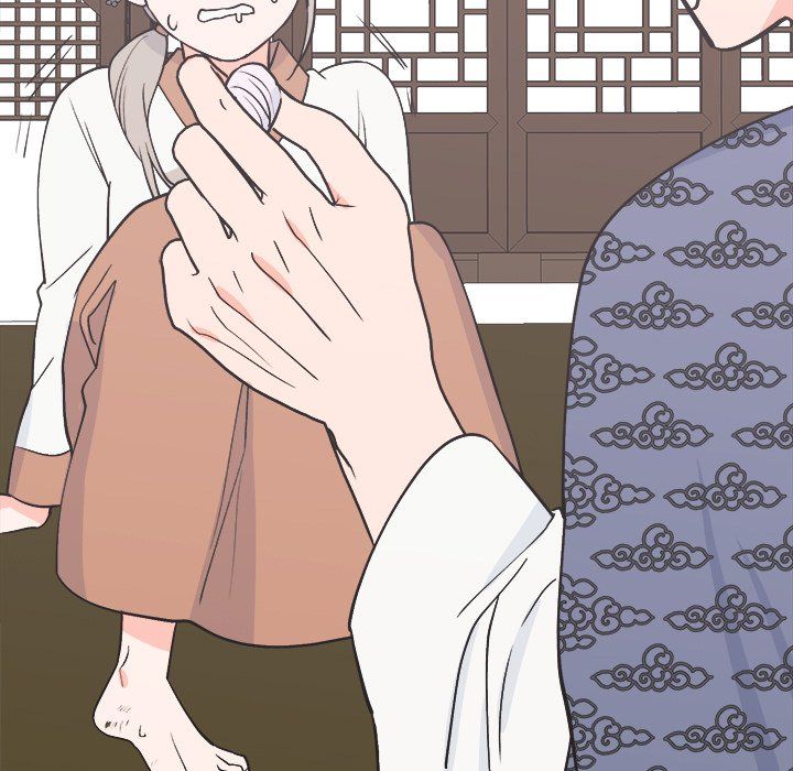 Strong Spirits Manhwa - Chapter 5 Page 104