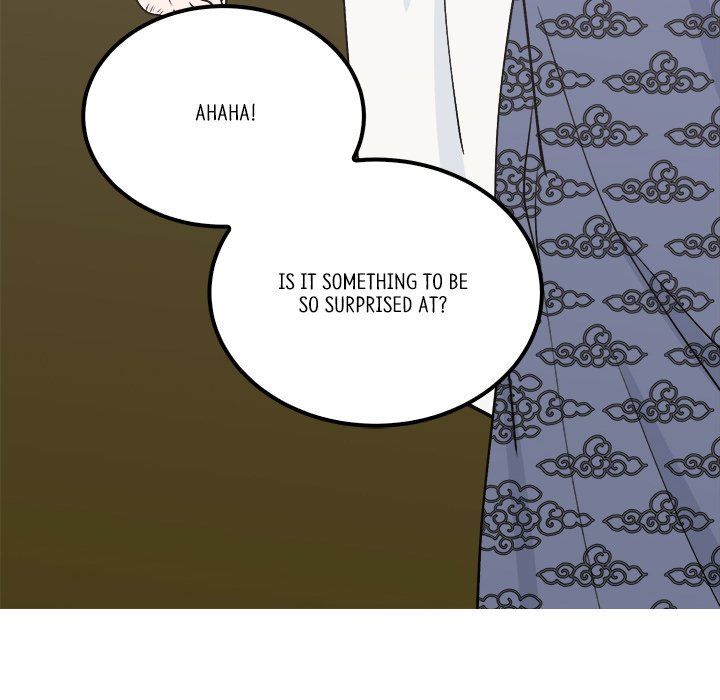 Strong Spirits Manhwa - Chapter 5 Page 105