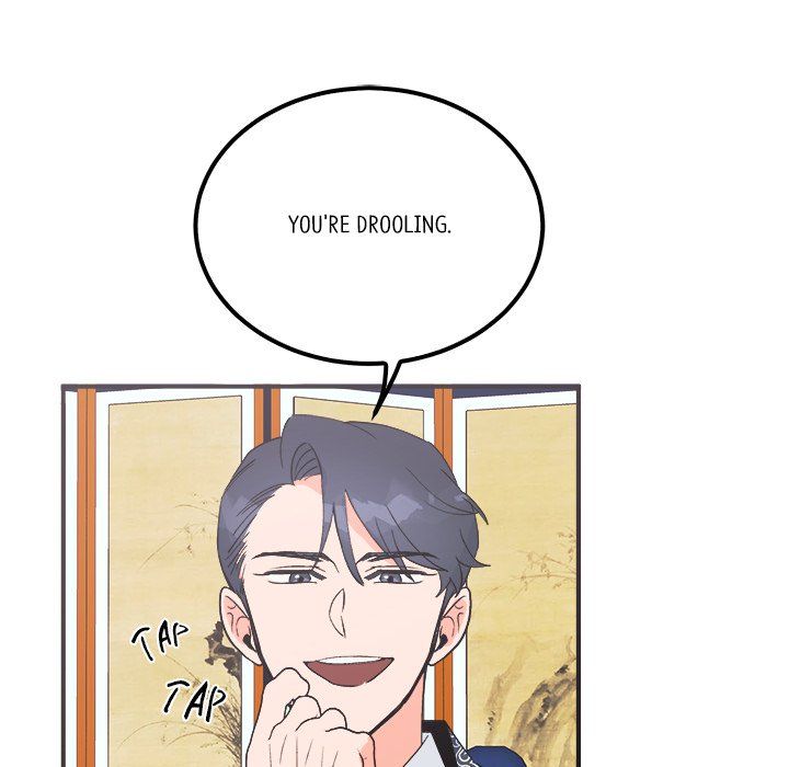 Strong Spirits Manhwa - Chapter 5 Page 106