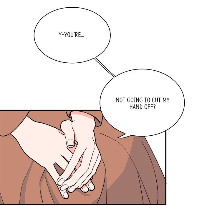 Strong Spirits Manhwa - Chapter 5 Page 115