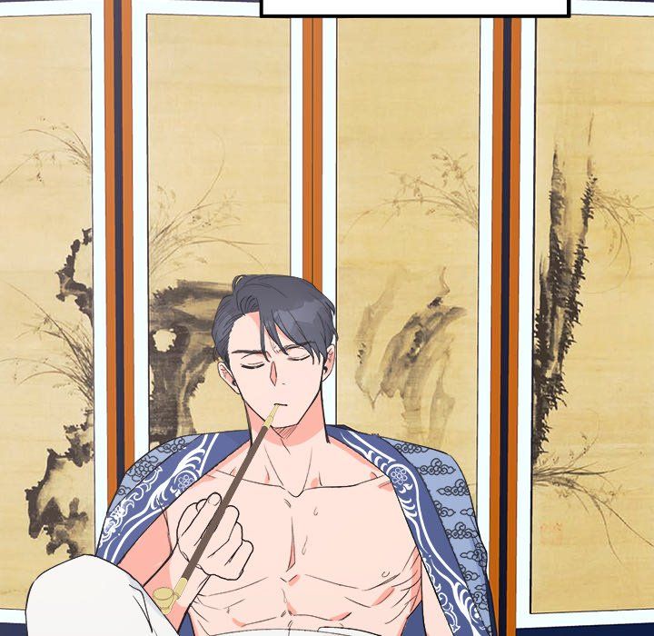 Strong Spirits Manhwa - Chapter 5 Page 121