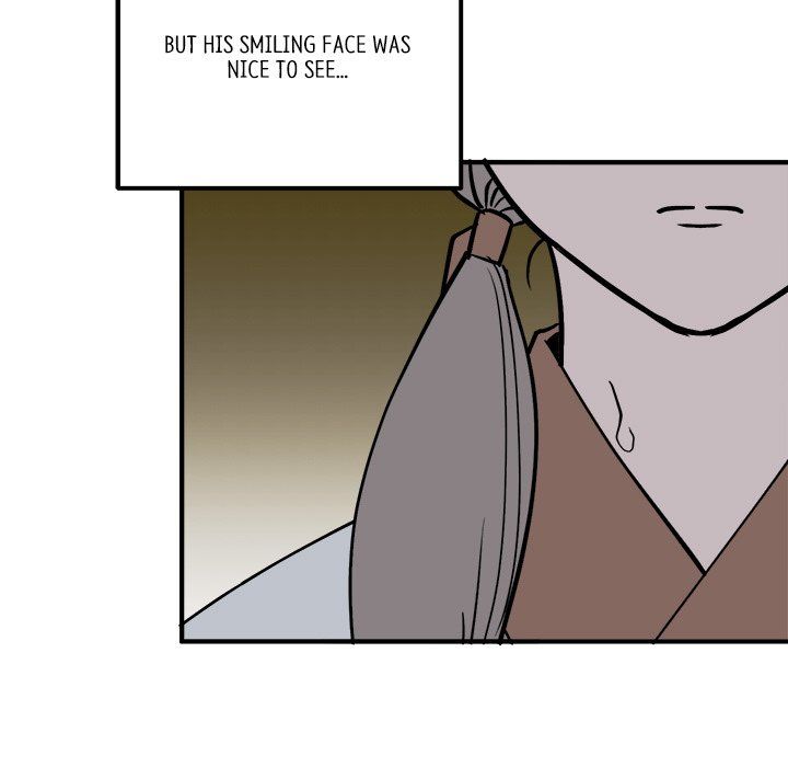 Strong Spirits Manhwa - Chapter 5 Page 124