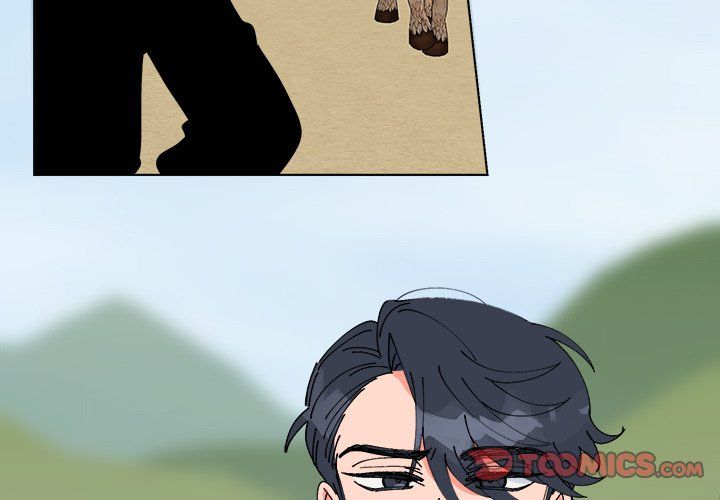 Strong Spirits Manhwa - Chapter 29 Page 2