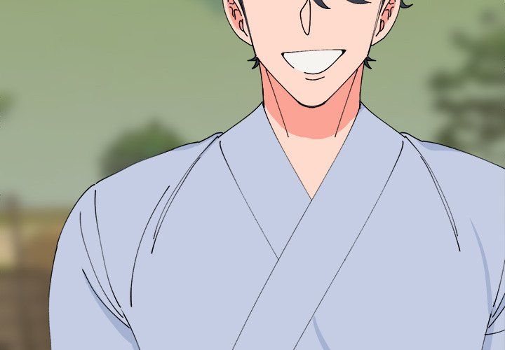 Strong Spirits Manhwa - Chapter 29 Page 3