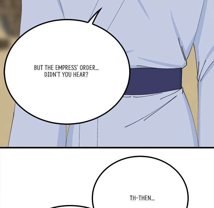 Strong Spirits Manhwa - Chapter 29 Page 4