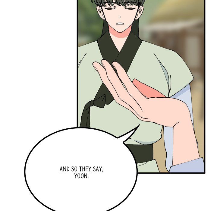 Strong Spirits Manhwa - Chapter 29 Page 7