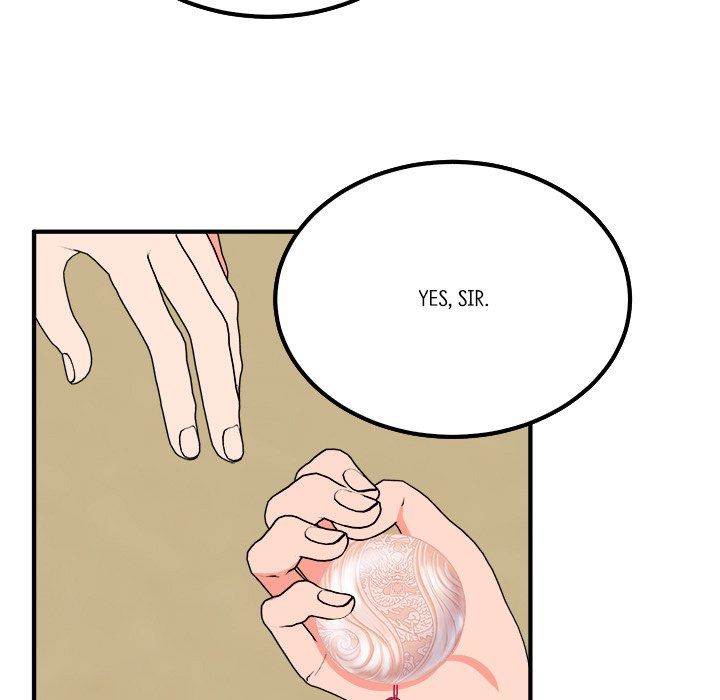 Strong Spirits Manhwa - Chapter 29 Page 8