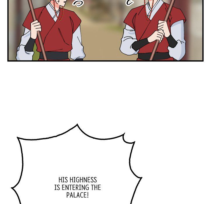 Strong Spirits Manhwa - Chapter 29 Page 10