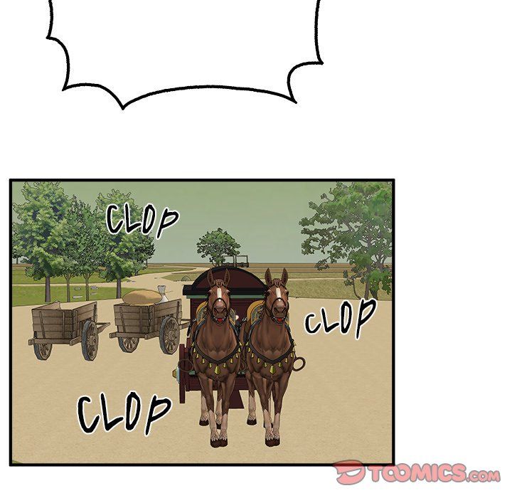 Strong Spirits Manhwa - Chapter 29 Page 11