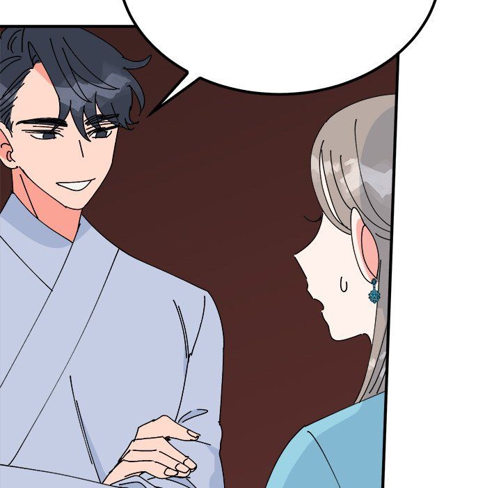 Strong Spirits Manhwa - Chapter 29 Page 19