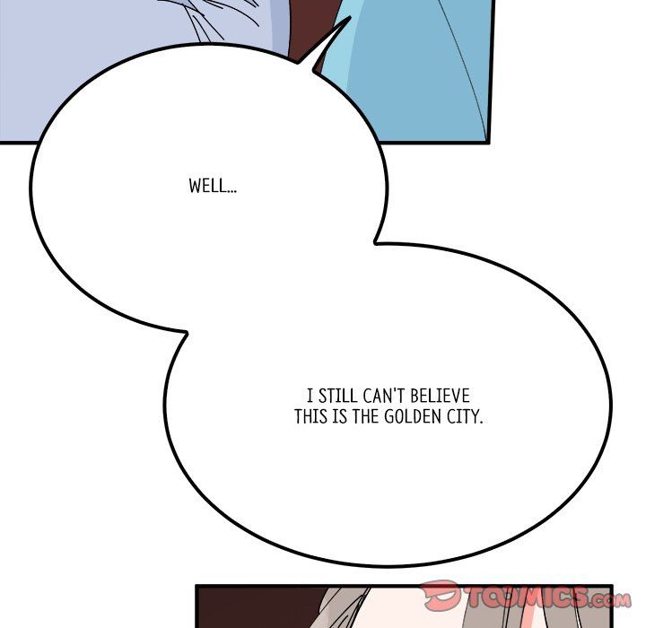 Strong Spirits Manhwa - Chapter 29 Page 20