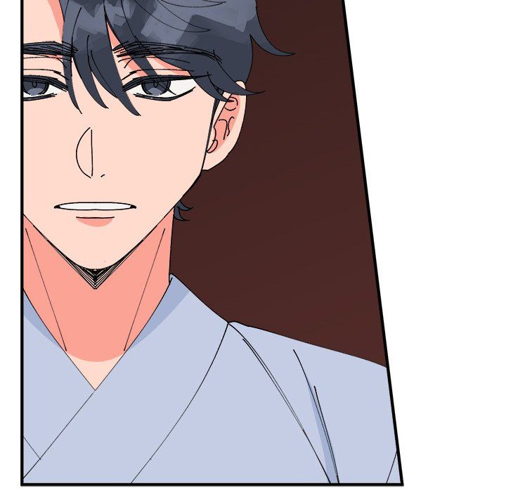 Strong Spirits Manhwa - Chapter 29 Page 28