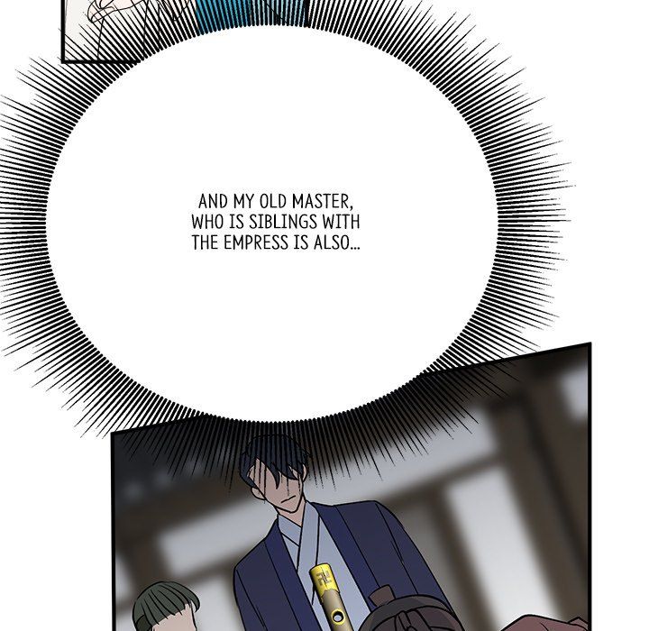 Strong Spirits Manhwa - Chapter 29 Page 37