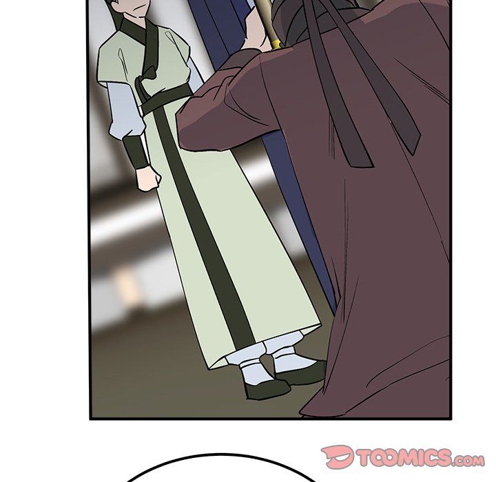 Strong Spirits Manhwa - Chapter 29 Page 38