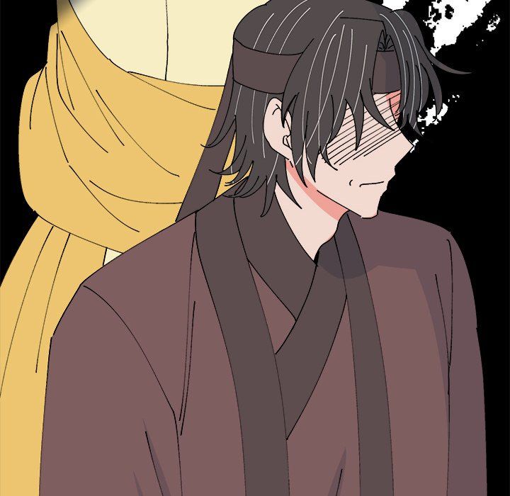 Strong Spirits Manhwa - Chapter 29 Page 42