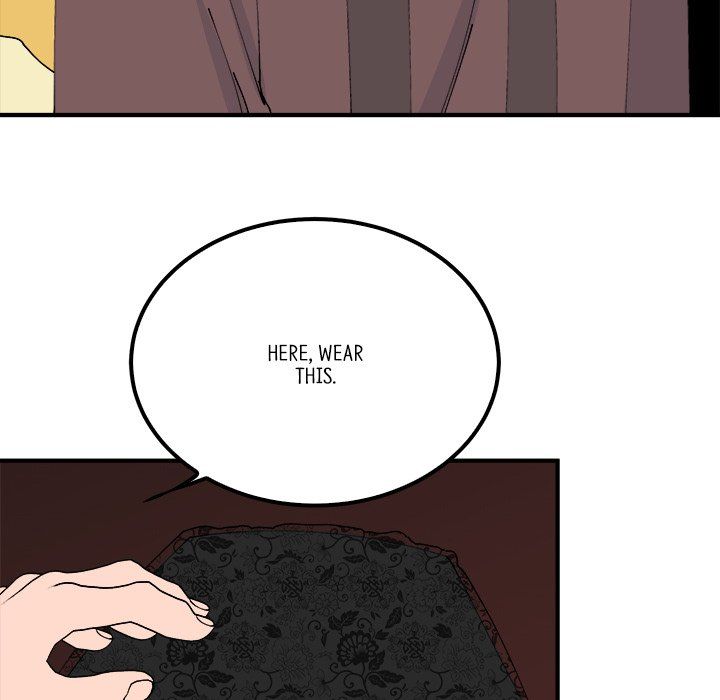 Strong Spirits Manhwa - Chapter 29 Page 43