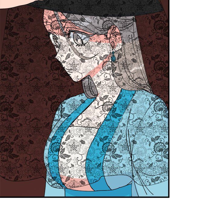 Strong Spirits Manhwa - Chapter 29 Page 44