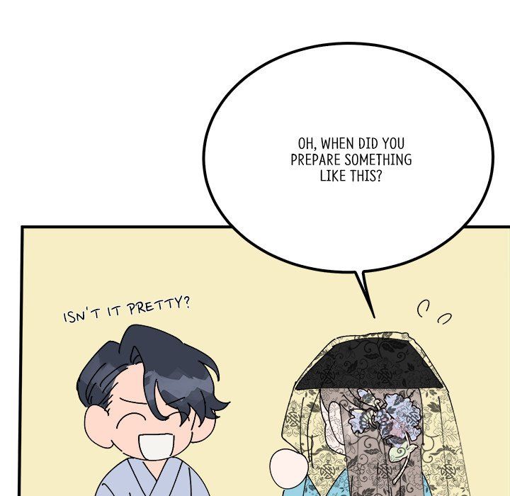 Strong Spirits Manhwa - Chapter 29 Page 45