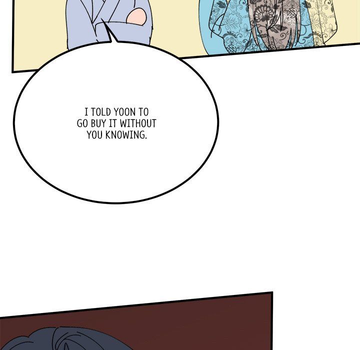 Strong Spirits Manhwa - Chapter 29 Page 46