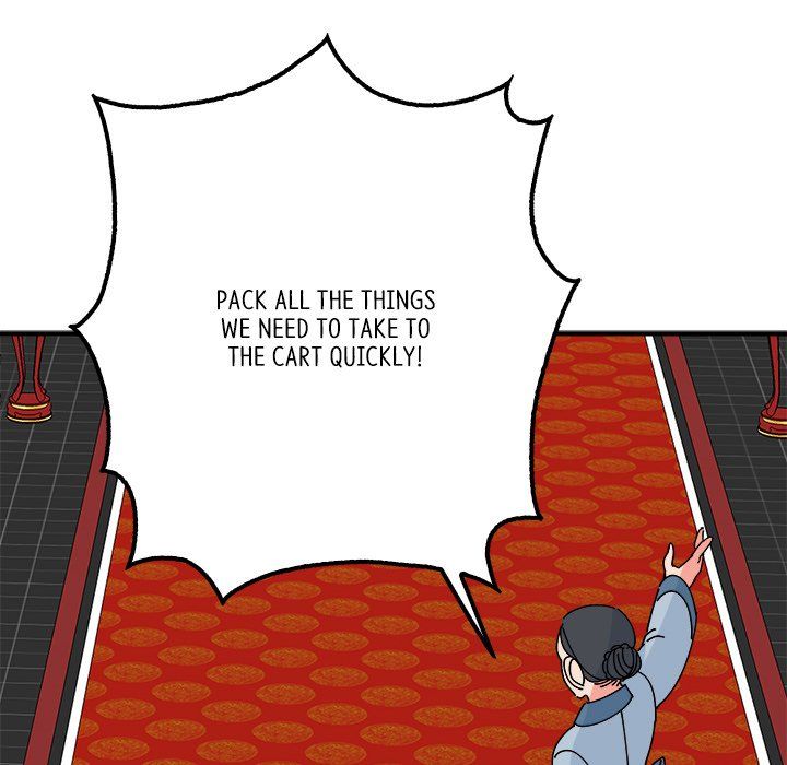 Strong Spirits Manhwa - Chapter 29 Page 54