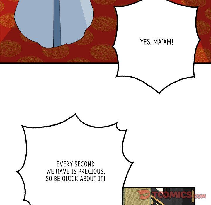 Strong Spirits Manhwa - Chapter 29 Page 56