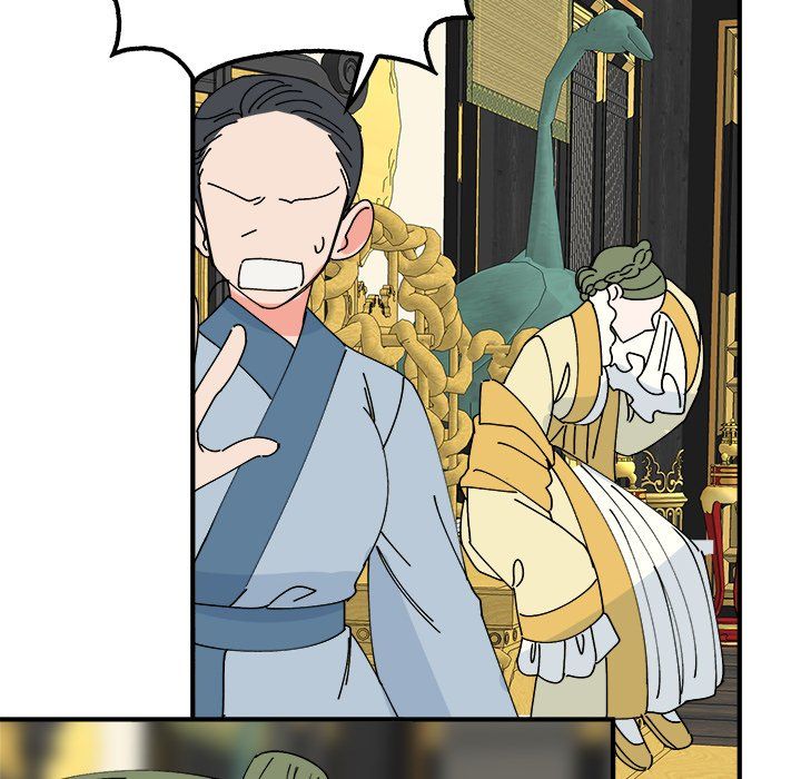 Strong Spirits Manhwa - Chapter 29 Page 57