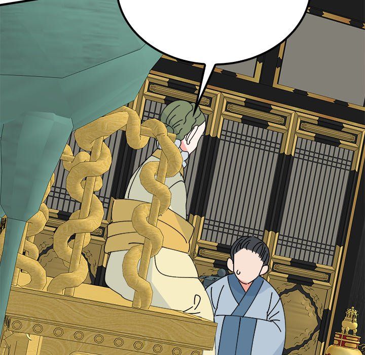 Strong Spirits Manhwa - Chapter 29 Page 61