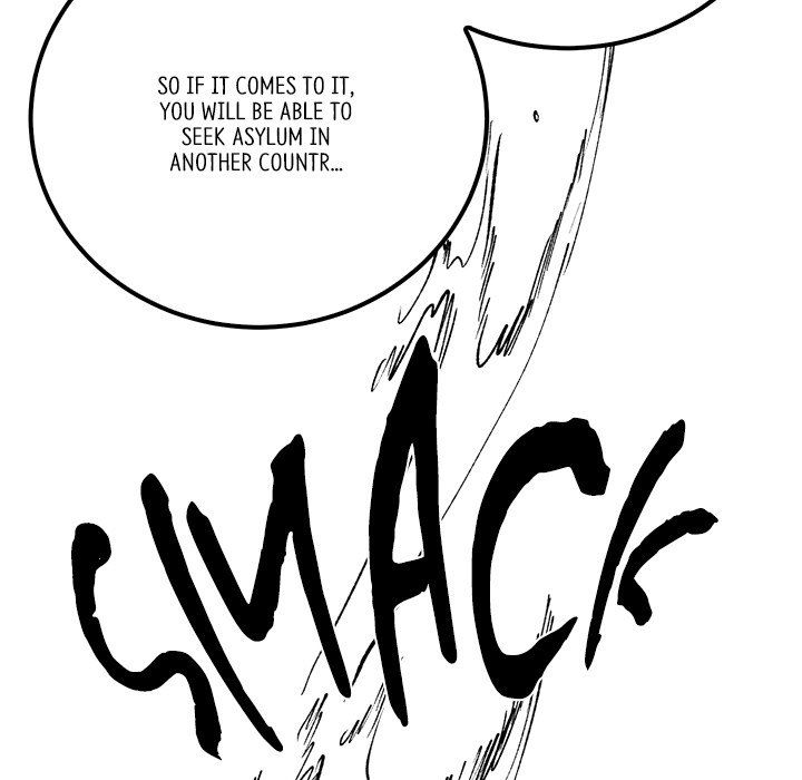 Strong Spirits Manhwa - Chapter 29 Page 66