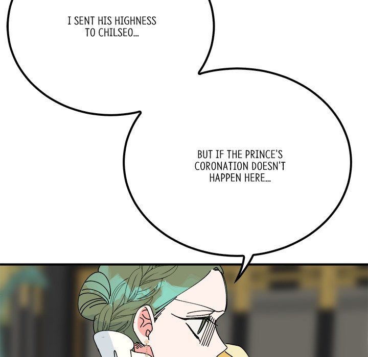 Strong Spirits Manhwa - Chapter 29 Page 76