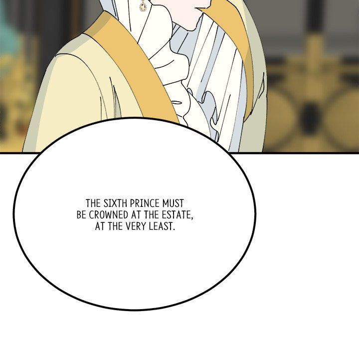 Strong Spirits Manhwa - Chapter 29 Page 77