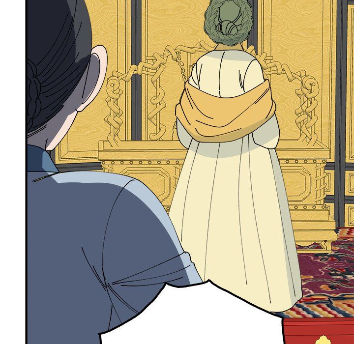 Strong Spirits Manhwa - Chapter 29 Page 85