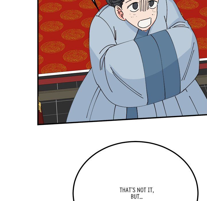 Strong Spirits Manhwa - Chapter 29 Page 89