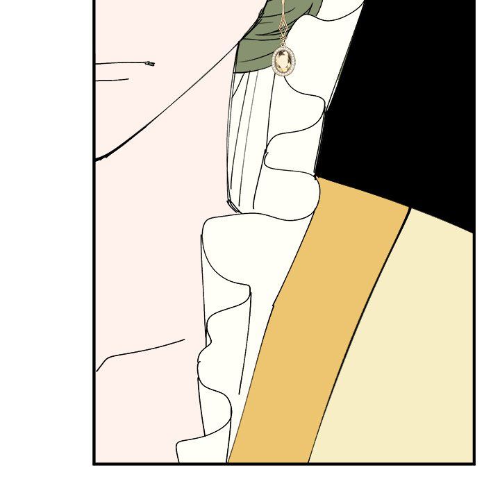 Strong Spirits Manhwa - Chapter 29 Page 95