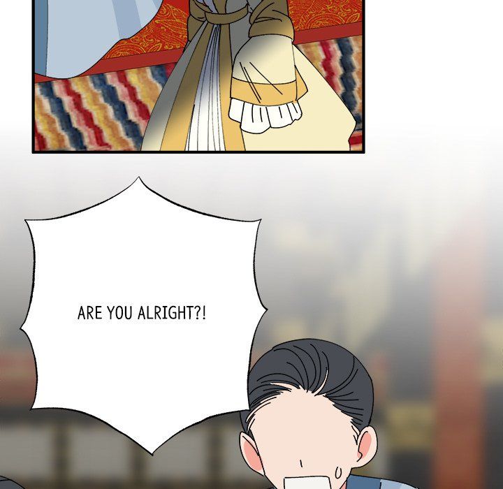 Strong Spirits Manhwa - Chapter 29 Page 97