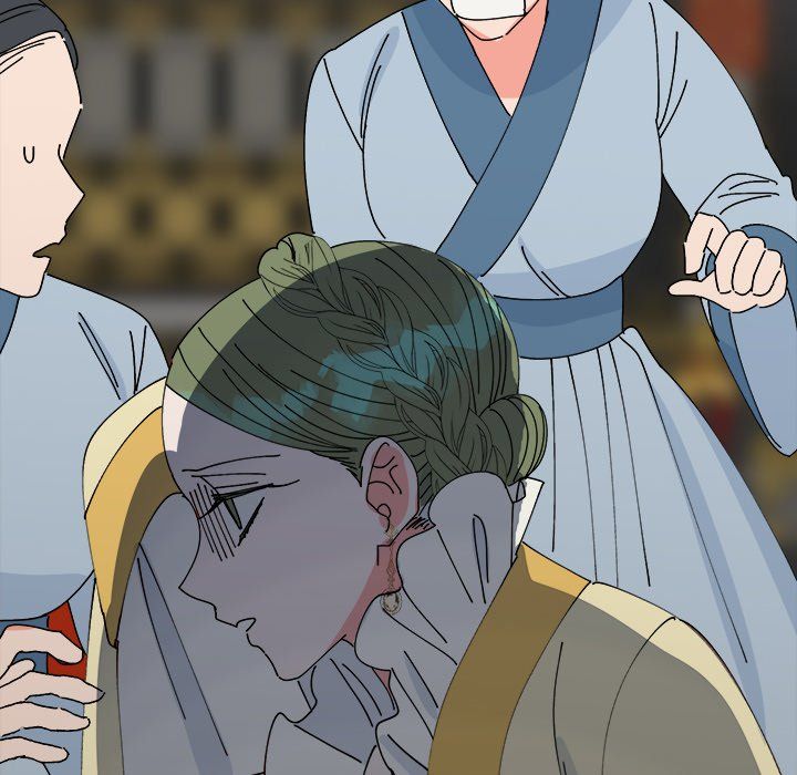 Strong Spirits Manhwa - Chapter 29 Page 98