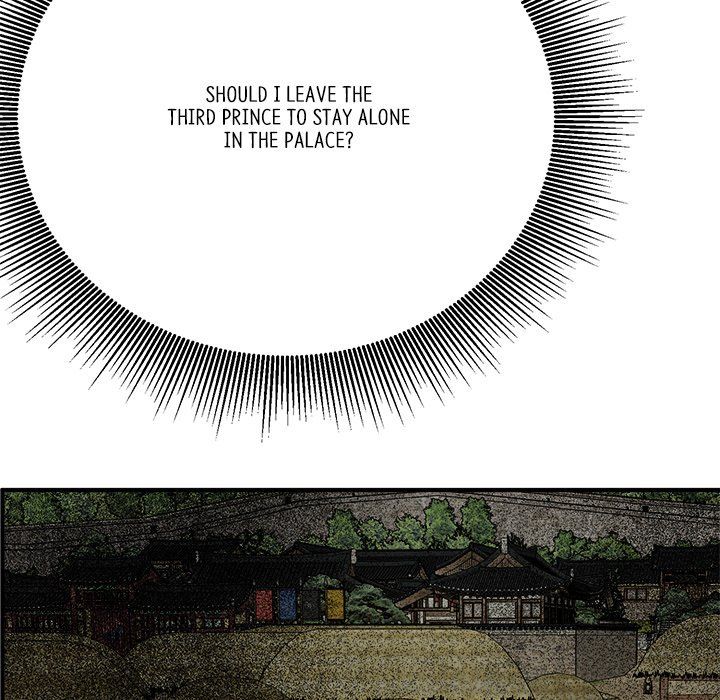 Strong Spirits Manhwa - Chapter 29 Page 109