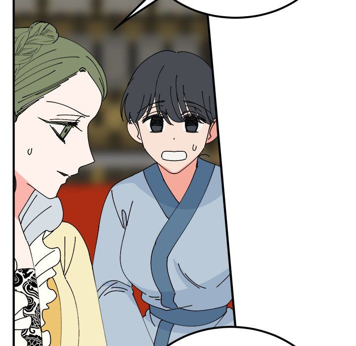 Strong Spirits Manhwa - Chapter 29 Page 114